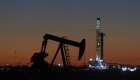أسعار النفط تهبط بفعل ارتفاع مخزونات الخام الأمريكية