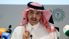الجدعان: طرح أرامكو سيساعد اقتصاد السعودية على التحول عن النفط