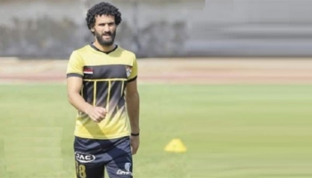 باسم مرسي 