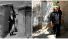 لمحات من مخيمات اللاجئين الفلسطينيين بين الماضي والحاضر