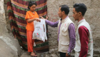 الإمارات تغيث 500 أسرة في الحديدة اليمنية بمساعدات غذائية