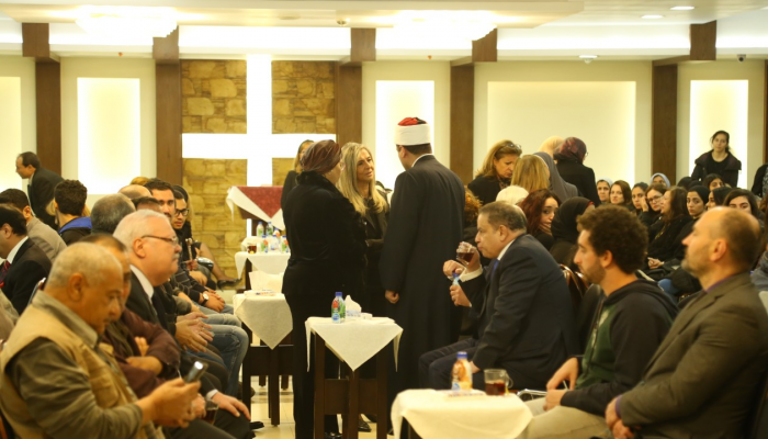 عزاء المخرج سمير سيف
