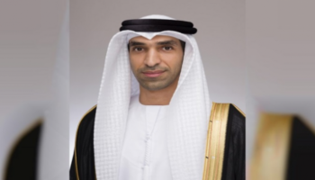 الدكتور ثاني بن أحمد الزيودي