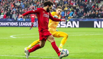 محمد صلاح 