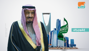 أوامر ملكية لمكافحة الفساد المالي والإداري بالسعودية