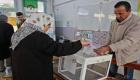إغلاق صناديق الاقتراع بانتخابات الرئاسة الجزائرية  وبدء عمليات الفرز