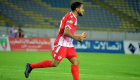 لاعب الوداد المغربي يتلقى خبر وفاة والده في مواجهة فريقه السابق