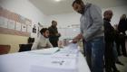 Algérie : le taux de participation au vote a atteint 33,06% 
