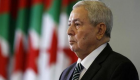 رئيس الجزائر المؤقت يدلي بصوته في انتخابات الرئاسة