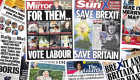 صحف بريطانية عن الانتخابات.. مستقبل مشرق أم مصير مظلم؟