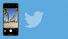 تويتر يسمح للمرة الأولى بنشر صور IOS الحية في تغريدات