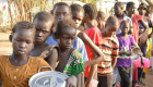 المجاعة تهدد 5.5 مليون شخص في جنوب السودان