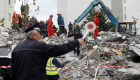 بعد الزلزال المدمر.. مؤتمر دولي لإعادة إعمار ألبانيا في يناير