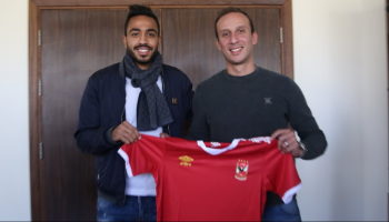 محمود عبدالمنعم كهربا