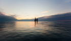 شيفرون وتوتال تضخان 5.7 مليار دولار لاستخراج النفط من خليج المكسيك