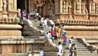 भारत में दूसरे साल पर्यटकों की पहली पसंद तमिलनाडु