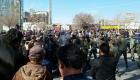 بازداشت معترضان در ایران ادامه دارد