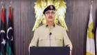 لیبی: فرمانده کل ارتش ملی آغاز نبرد سرنوشت‌ساز  را برای آزادسازی طرابلس اعلام کرد