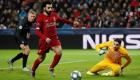 Ligue des Champions UEFA : Liverpool se qualifie avec difficulté pour le deuxième tour, Barcelone franchit l’Inter à Milan