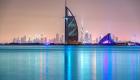 الإمارات تضيف 9 ناطحات سحاب جديدة.. احتفظت بالمركز الثالث عالميا