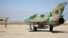 الجيش الليبي يتوعد مقاتلات تركيا برد قاس حال اقتحام المجال الجوي
