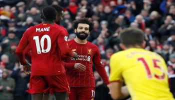 محمد صلاح 