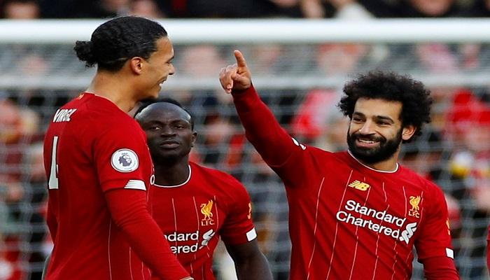 محمد صلاح