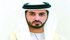 راشد النعيمي يعد بالارتقاء بالكرة الإماراتية بعد رئاسة الاتحاد