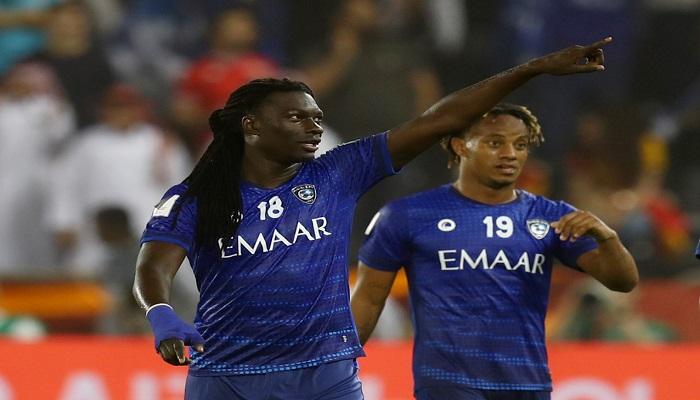 جوميز يمنح الهلال التأهل لنصف نهائي مونديال الأندية على حساب الترجي