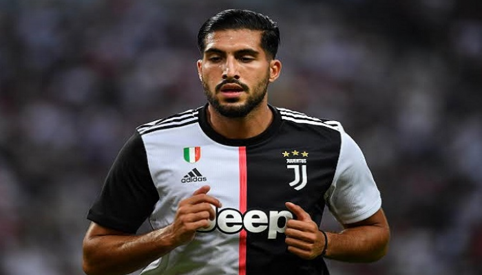 إيمري كان