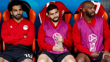 صلاح ومرسي