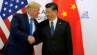 الولايات المتحدة تعلن تفاصيل اتفاق التجارة مع الصين خلال ساعات