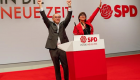 "الاشتراكي الديمقراطي" يهدد بتقويض الائتلاف الحاكم في ألمانيا