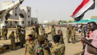 الجيش السوداني يحذر من دعوات إخوانية للتظاهر