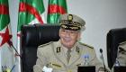 الجيش الجزائري: الرئيس المنتخب قادر على قيادة البلاد وسندعمه