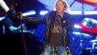 El único concierto de Guns N' Roses en España en 2020 será en Sevilla