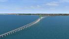  中企联合体中标巴西跨海大桥项目