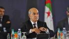 Algérie : le nouveau président veut renouer le dialogue avec le mouvement de contestation 