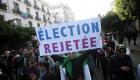 Algérie : La contestation ne faiblit pas après l'élection d'Abdelmadjid Tebboune à la présidence 