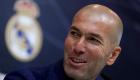 UEFA : Zidane promet d’éliminer Liverpool