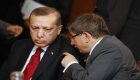صحيفة سويسرية: حزب داود أوغلو يهدد مستقبل أردوغان