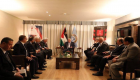 عباس: استمرار إسرائيل بتجاهل التزاماتها ينهي فرص السلام