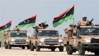 فرار عناصر مليشيات طرابلس أمام تقدم الجيش الليبي بـ"عين زارة"