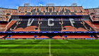 ملعب "الميستايا" يهدد أحلام صدارة ريال مدريد قبل الكلاسيكو