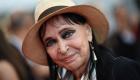 وفاة الممثلة الفرنسية "آنا كارينا" عن 79 عاما