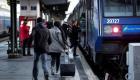 France : le trafic à la SNCF «fortement perturbé» dimanche 15 décembre