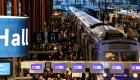 France : le trafic à la SNCF sera perturbé  pendant Noël