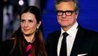 Grande-Bretagne: Colin Firth et sa femme se séparent après 22 ans de mariage 