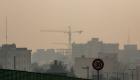 Iran : écoles fermées dans plusieurs villes à cause du pollution atmosphérique