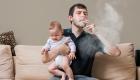 سگریٹ کے دھوئیں سے بچوں کو دل کی بیماری ہونے کا خطرہ